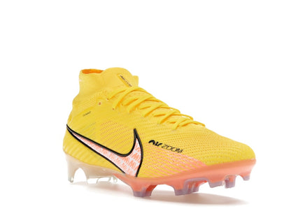 Nike Zoom Mercurial Superfly 9 Elite FG Lucent Pack