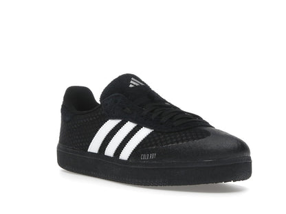 adidas Velosamba Cold.RDY Core Black Cloud White Zero Metalic