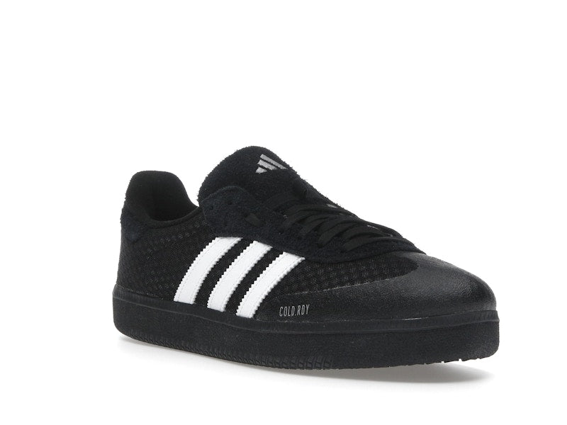 adidas Velosamba Cold.RDY Core Black Cloud White Zero Metalic