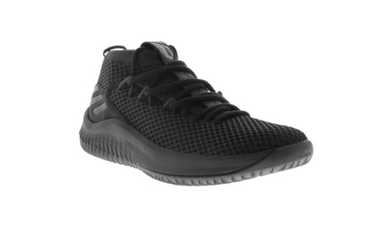 adidas Dame 4 Core Black