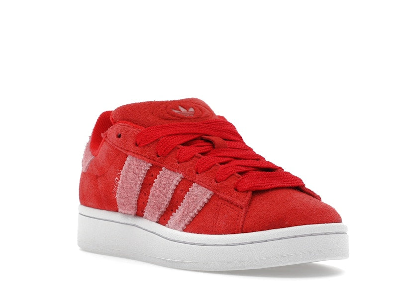 adidas Campus 00s Better Scarlet Pink Spark (Women's)