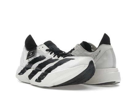 adidas Y-3 Adios Pro 4 Beige Orbit Grey Black