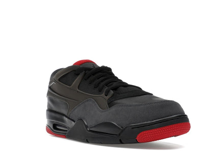 Jordan 4 RM Bred
