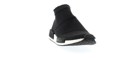 adidas NMD City Sock Winter Wool Black
