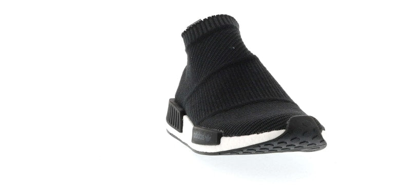 adidas NMD City Sock Winter Wool Black