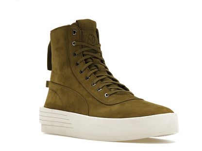 Puma Parallel The Weeknd Olive
