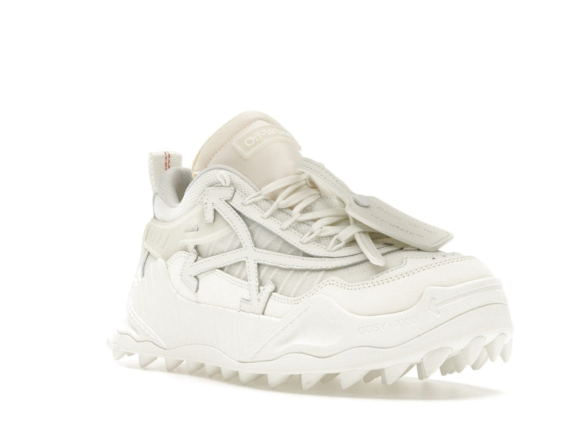 OFF-WHITE Odsy-1000 White