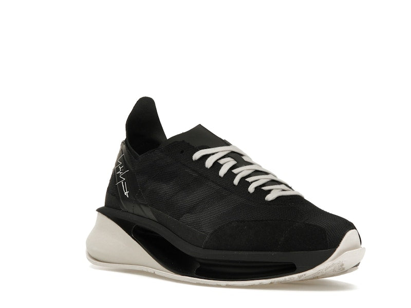 adidas Y-3 S-Gendo Run Black Chalk Pearl