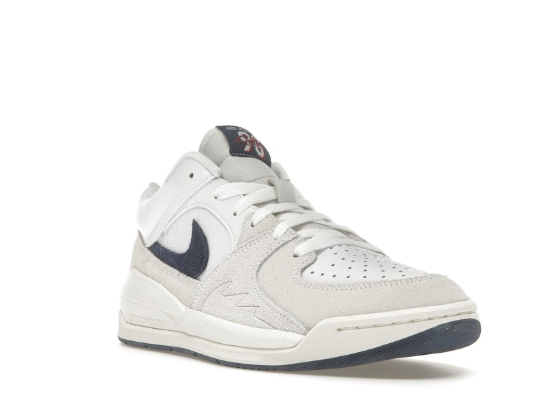 Jordan Stadium 90 White Midnight Navy