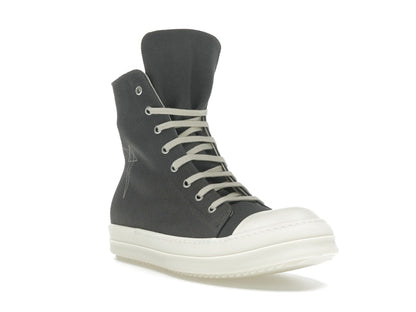 Rick Owens Hollywood DRKSHDW Pentagram High Dark Dust