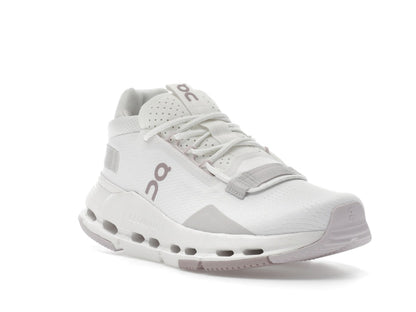 On Running Cloudnova 2 White Orchid (Women's)