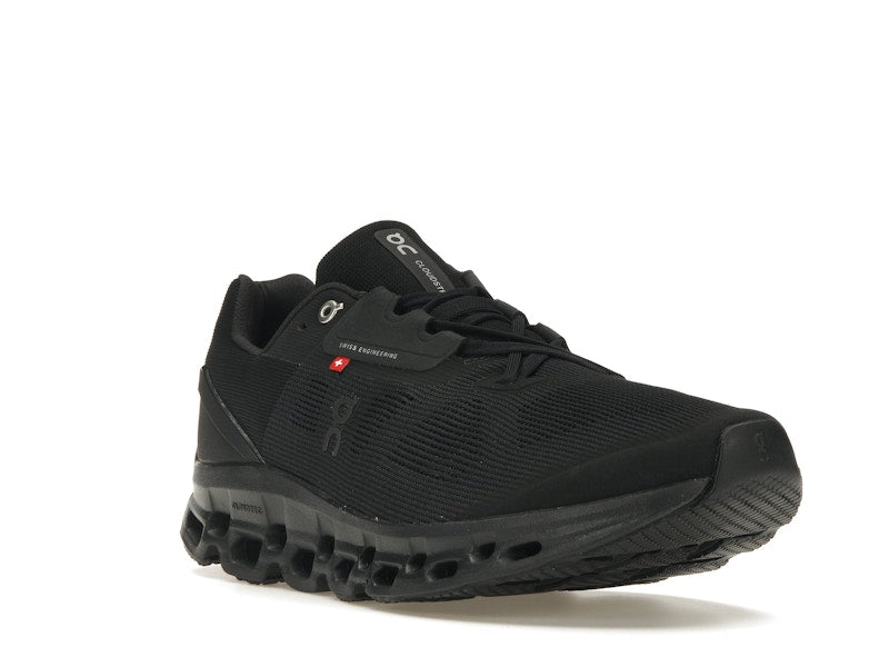 On Running Cloudstratus Black