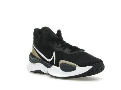 Nike Renew Elevate 3 Black Off Noir