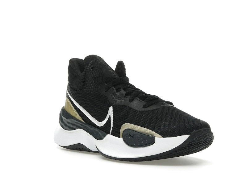 Nike Renew Elevate 3 Black Off Noir