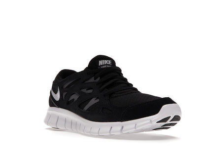 Nike Free Run 2 Black White