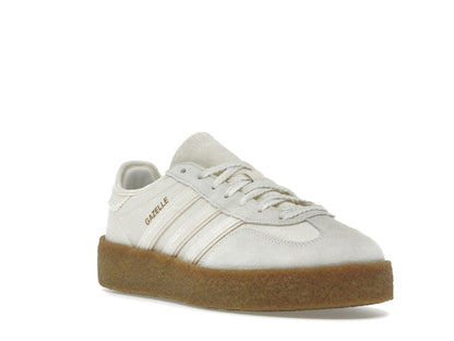 adidas Gazelle Crepe CLOT By Edison Chen Crew White