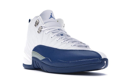 Jordan 12 Retro French Blue (2004)