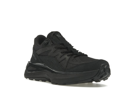 Salomon Odyssey Elmt Low Black Phantom