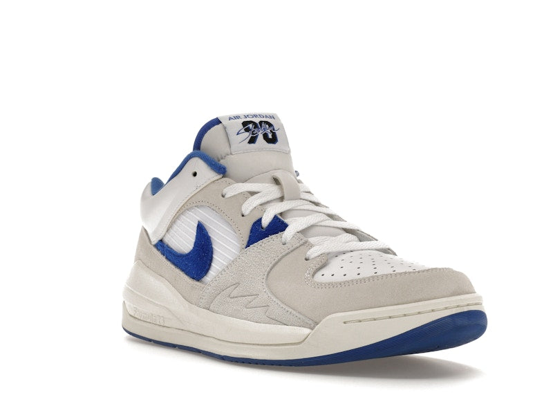 Jordan Stadium 90 White Game Royal