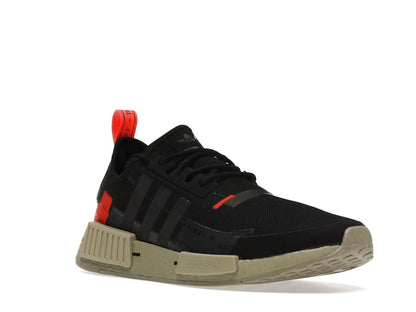 adidas NMD R1 Urban Black