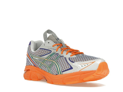 ASICS UB7-S GT-2160 Kiko Kostadinov Lava Orange