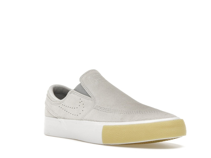 Nike SB Zoom Stefan Janoski Slip RM SE White