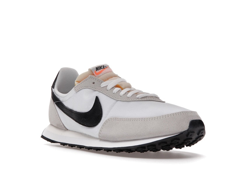 Nike Waffle Trainer 2 White Black