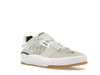 Nike SB Ishod Wair Summit White Black