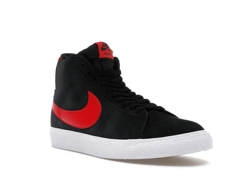 Nike SB Zoom Blazer Mid Bred