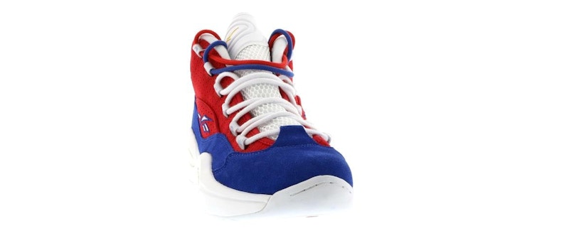 Reebok Question Mid Banner