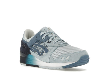 ASICS Gel-Lyte III OG Arctic Sky Midnight