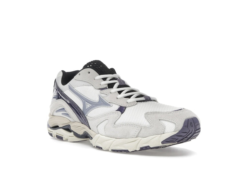 Mizuno Wave Rider 10 Yokai Snow White