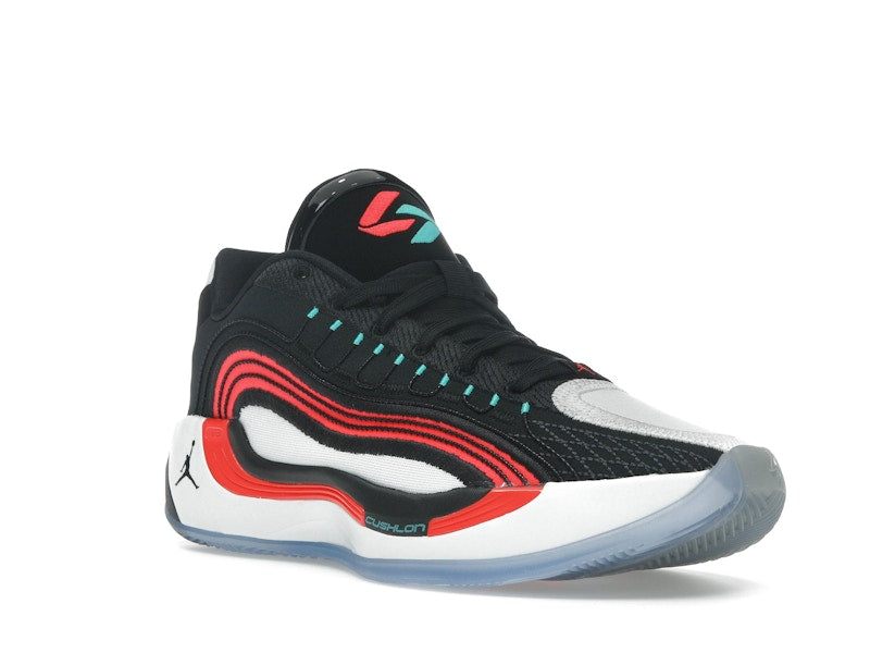 Jordan Luka 4 Bloodline