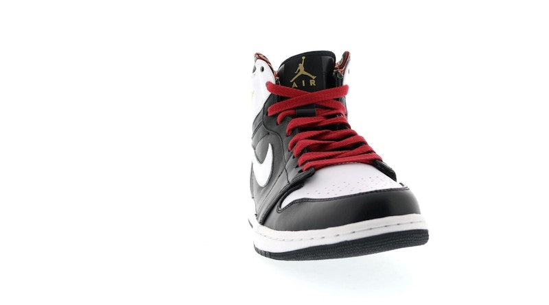 Jordan 1 Retro RTTG Vegas