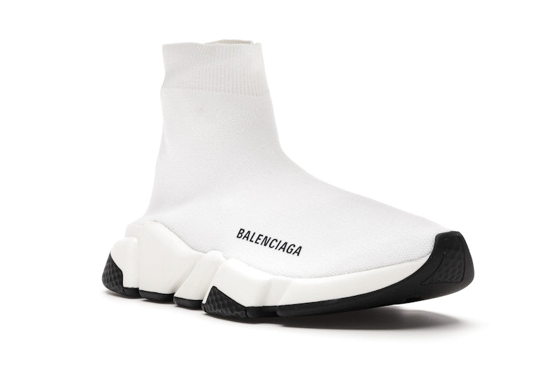 Balenciaga Speed Trainer White 2019 (Women's)