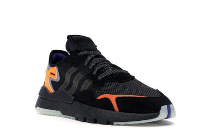 adidas Nite Jogger Core Black