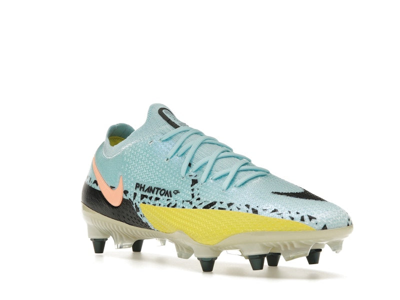 Nike Phantom GT2 Elite SG-Pro AC Glacier Ice