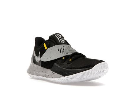 Nike Kyrie Low 3 Team Black Wolf Grey