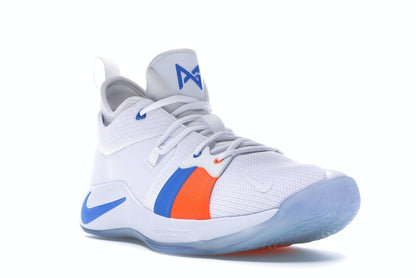 Nike PG 2 White Ice