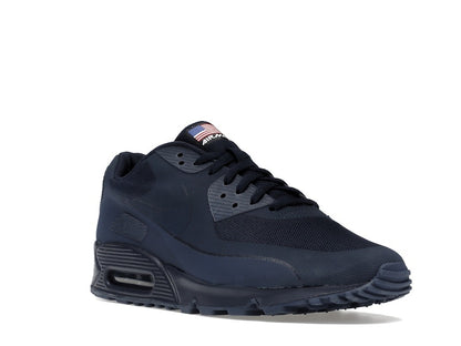 Nike Air Max 90 Hyperfuse Independence Day Blue