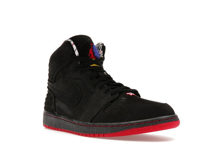 Jordan 1 Retro 93 Playoffs