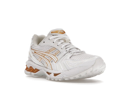 ASICS Gel-Kayano 14 White Gold (Women's)