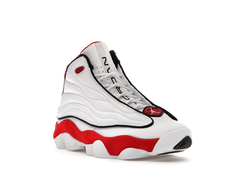 Jordan Pro Strong Chicago