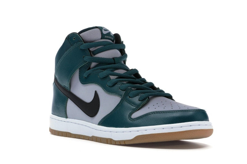 Nike SB Dunk High Newport