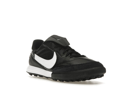 Nike Premier 3 TF Black White