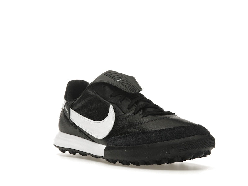 Nike Premier 3 TF Black White