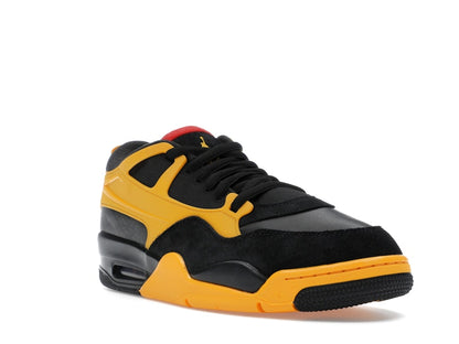 Jordan 4 RM Bruce Lee