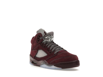 Jordan 5 Retro Burgundy (2023) (GS)