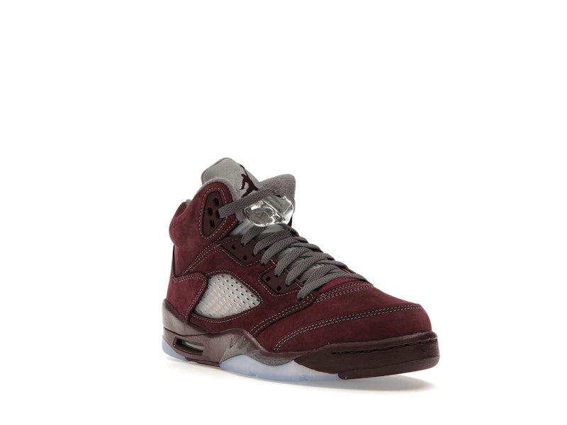 Jordan 5 Retro Burgundy (2023) (GS)