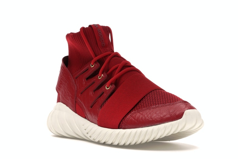 adidas Tubular Doom Chinese New Year